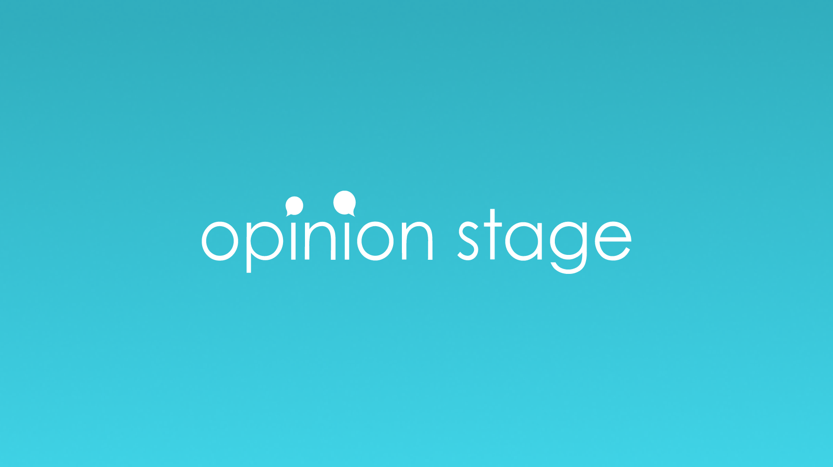 Opinion Stage – Proud Leader in G2Crowd!