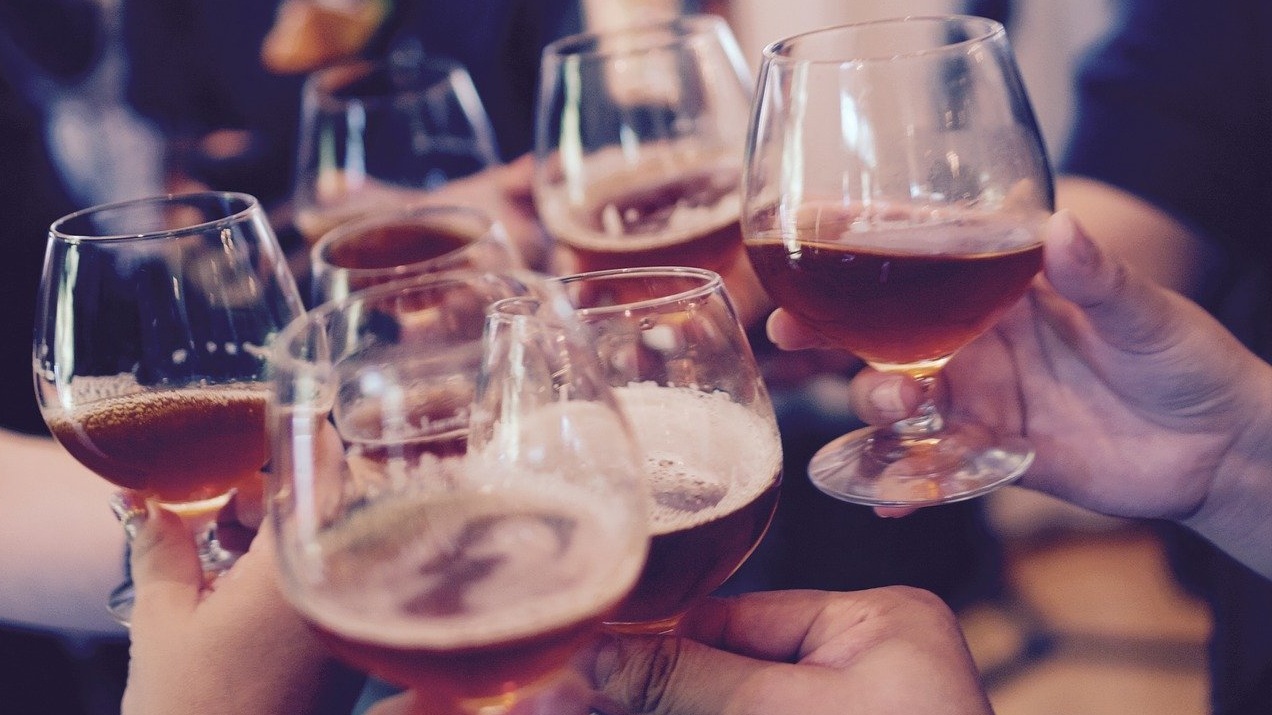 How to Conduct the Ultimate Pub Quiz