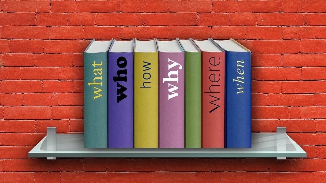 100 Quiz Questions You Should Use