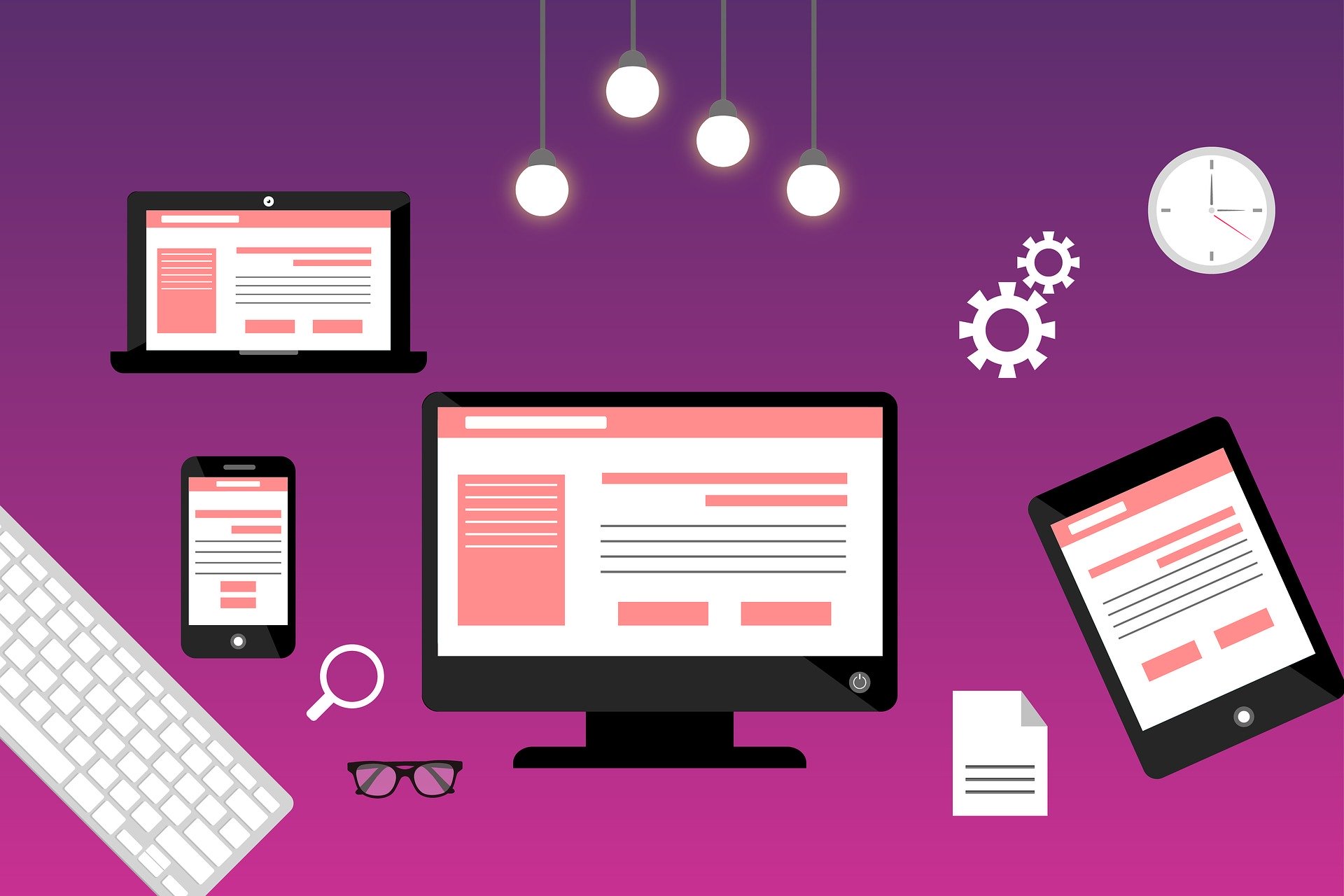 20 Interactive Marketing Examples to Boost Engagement