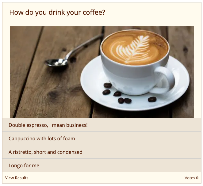 100 Poll Questions & Ideas to Engage Your Audience