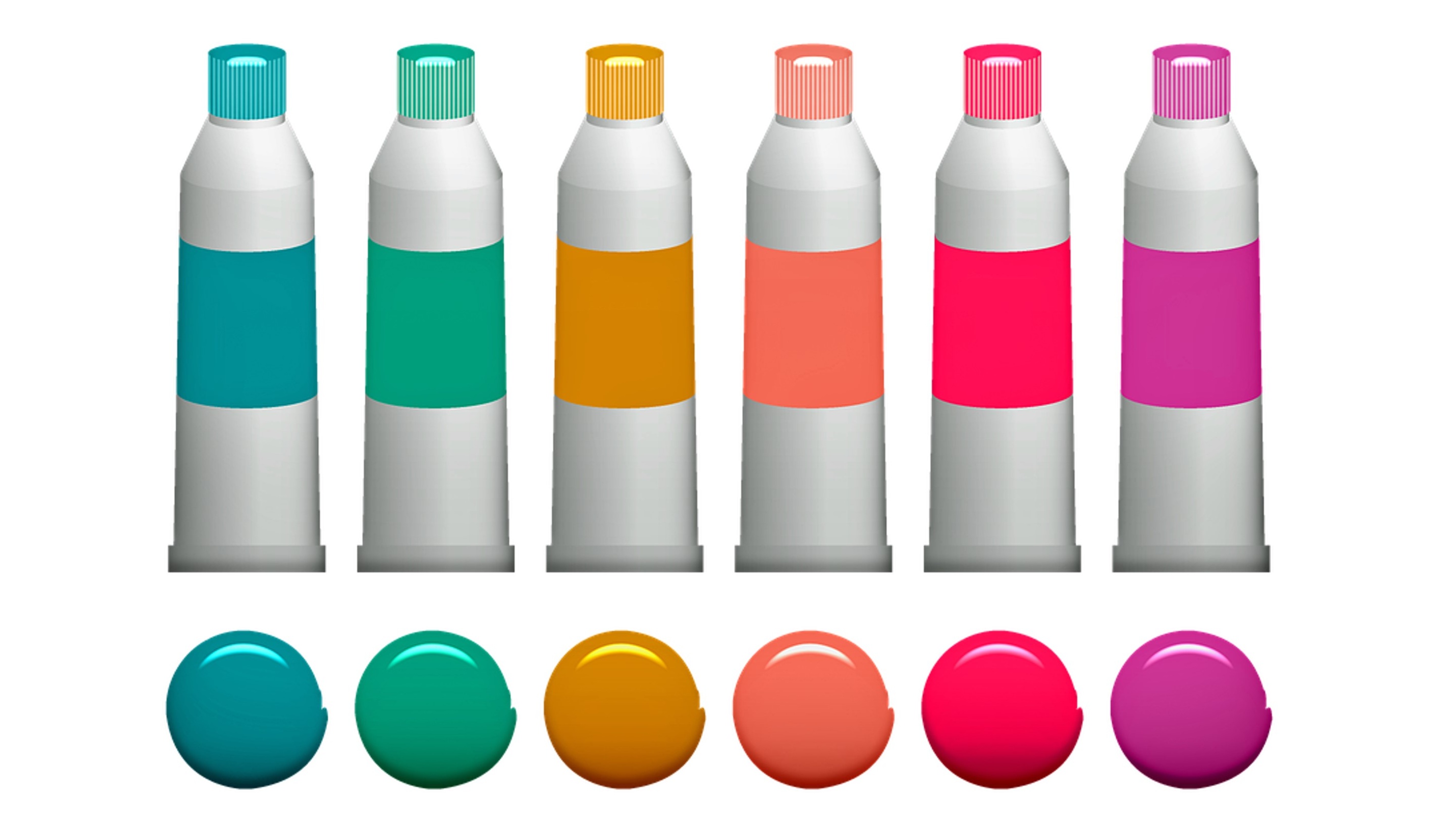 Quiz & Survey Color Themes
